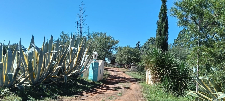 4 Bedroom Property for Sale in Ferreira Free State